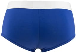WOH heren trunk sexy fun blauw — thumbnail 9