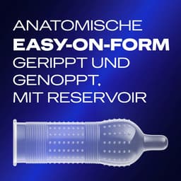 Durex Condooms Orgasm Intense - 24 stuks — thumbnail 9
