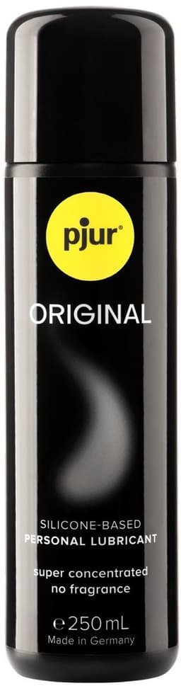 pjur ORIGINAL 250 ml — thumbnail 3