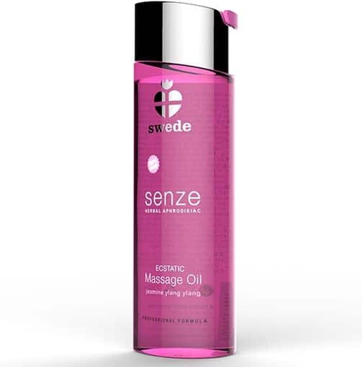 Ecstatic Massageolie - 75ml — afbeelding 1