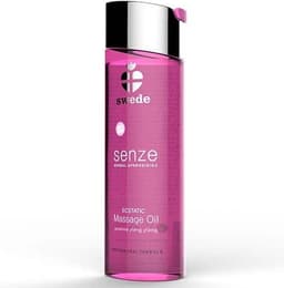 Ecstatic Massageolie - 75ml — thumbnail 1