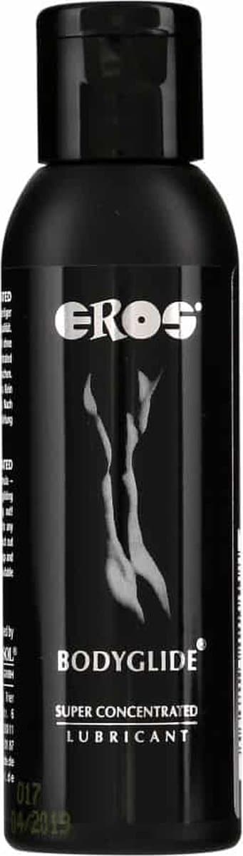 Eros - Super Concentrated Bodyglide - Siliconen Glijmiddel 50 ml — afbeelding 1