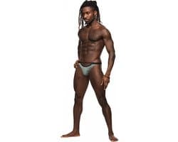 Male Power 455276JASM - Micro V Thong S/M