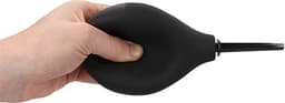Erovibes Anaal Douche – Intieme Douche / Klysma – 16 cm – Zachte & Grondige Reiniging – Herbruikbaar — thumbnail 7