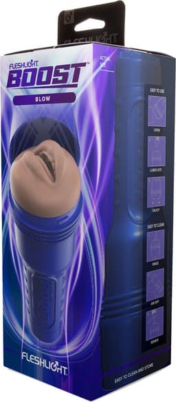 Fleshlight Boost Blow - Light Medium — thumbnail 13