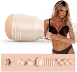 Fleshlight Girls - Jessica Drake Heavenly — thumbnail 1