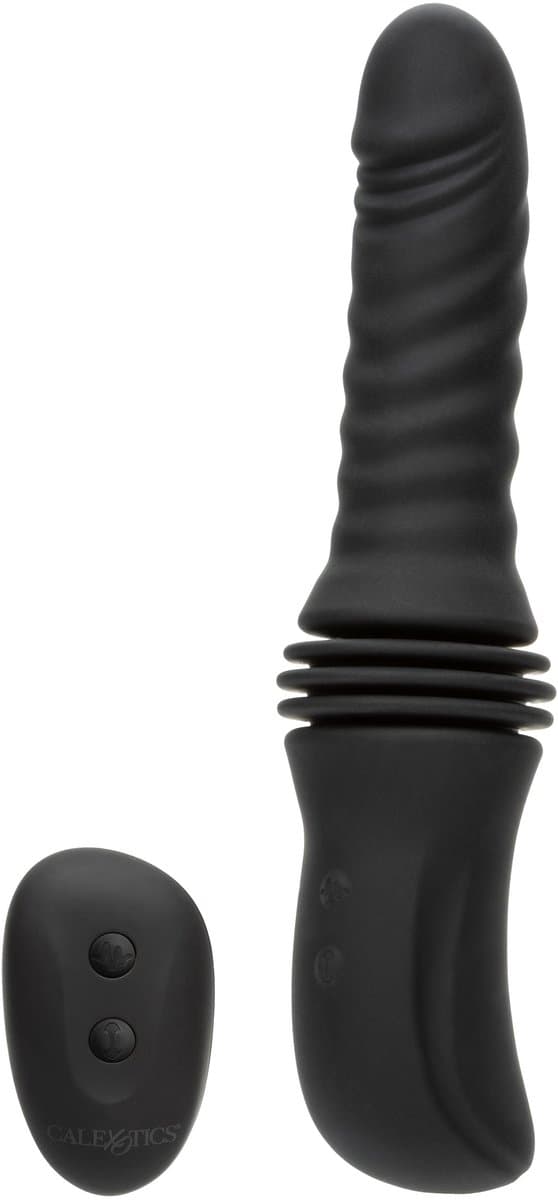 Overdrive Seks Machine Thruster — afbeelding 1
