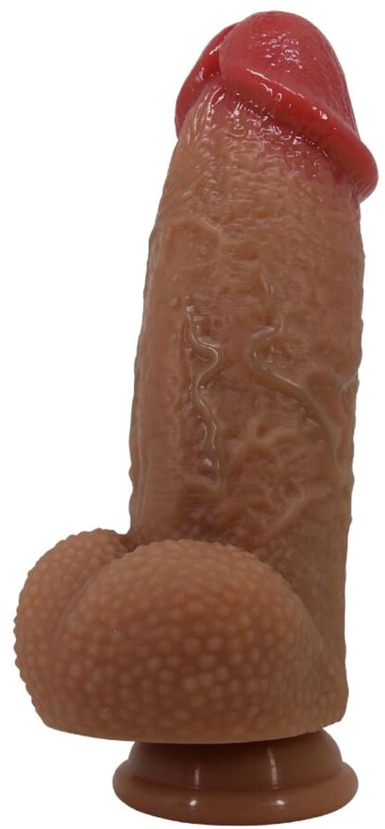 Achille Ultra Realistische Dildo — afbeelding 1