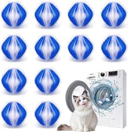 Tegen dierenharen, 12 stuks — thumbnail 1