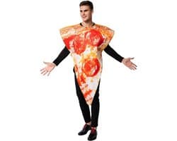 EraSpooky Adult Milk and Cookies Cosplay Costume Funny Party Outfit Halloween Clothes - ShopVlot