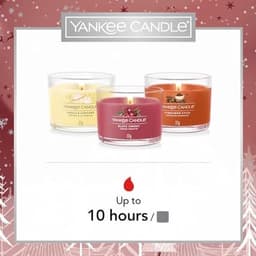Geurende Votiefkaarsen Giftset met 3 Stuks uit de Bright Lights Collectie — thumbnail 2