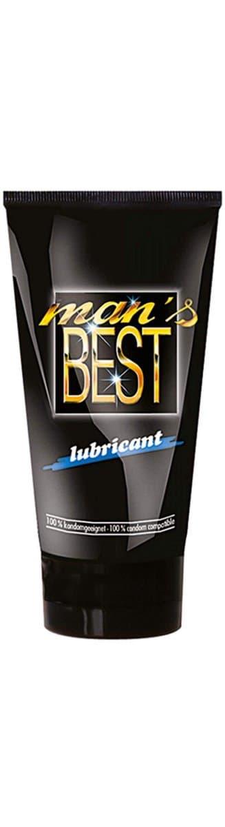 Joydivision man's BEST Glijmiddel, 40 ml — afbeelding 1