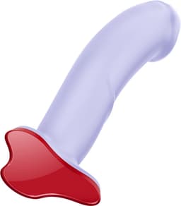 FUN Factory THE BOSS STUB Dildo G - Vibrator - G-spot - Violet — thumbnail 3