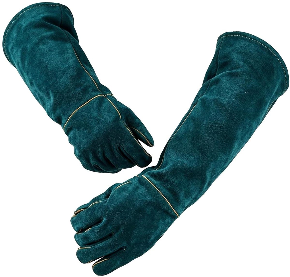 Beetvaste handschoenen, 60 cm, beschermende handschoenen voor de hele arm - ShopVlot — afbeelding 1