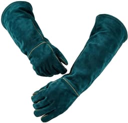 Beetvaste handschoenen, 60 cm, beschermende handschoenen voor de hele arm - ShopVlot — thumbnail 1