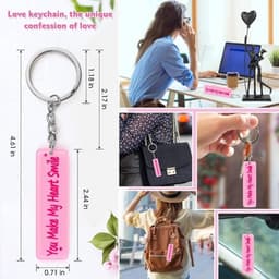 Romantisch IJzeren Sculptuur Paar - Handgemaakt Metalen Standbeeld voor Liefde en Huwelijksgeschenken — thumbnail 2
