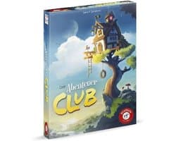 Avonturenclub: Spannende Spelervaringen voor Gezinnen en Vrienden