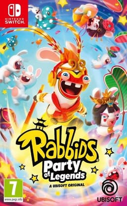 Hilarisch Feestspel met Minigames — thumbnail 1