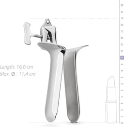 Sinner - Collins Vaginale Speculum — thumbnail 6
