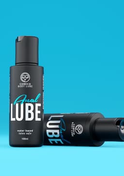 CBL Cobeco - Anallube op waterbasis - 100 ml — thumbnail 8