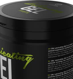Cobeco Lubricatie-gel Fists 500ml - 500ml — thumbnail 3