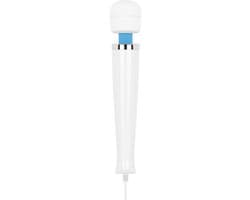 MyMagicWand - Magic Wand Vibrator - Ook Voor Massages - Oplaadbaar - Wandvibrator - Vibrator - Vibrators voor Vrouwen - Sex Toys voor Vrouwen - Vibrators - Blauw — thumbnail 7
