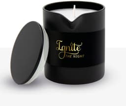 BodyGliss - Intimate Massage candle - Ignite the Night — thumbnail 4