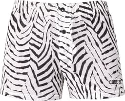 CODE 22 Savanna Boxer Short - MAAT M - Erotisch Heren Ondergoed - Boxershort voor Man - Sexy mannen Boxershort — thumbnail 1