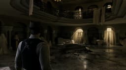 Survival Horror Spel - Avontuur Game - Mysterie Ontrafelen - Dubbele Verhaallijn - Blu-ray Disc - N.v.t. — thumbnail 5