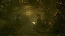Survival Horror Spel - Avontuur Game - Mysterie Ontrafelen - Dubbele Verhaallijn - Blu-ray Disc - N.v.t. — thumbnail 4
