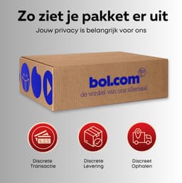 Quick Relief Silicon Plugs™ - Buttplugs - Fluweelzachte Siliconen Set van 4 Buttplugs - Anale Plug - Sex Toys - Buttplug - Mannen & Vrouwen - Siliconen - Zwart — thumbnail 8