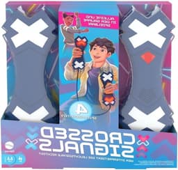 Interactief Spel - Familiespel Actiespel - Snelle Reacties - Sprekende Lichtstaven - 25x45x5 cm - Meerkleurig — thumbnail 1