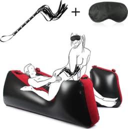 Sex Stoel - Sex Meubel - Sex Chair - Sexstoel Volwassenen - Seks - Seksspeeltjes - Seksspeeltjes Voor Mannen - Seksspeeltjes Voor Vrouwen - Seksspeeltjes Voor Koppel - Sex Toys - Sex Toys Voor Mannen - Sex Toys Voor Vrouwen - Sex Voor Koppels — thumbnail 4
