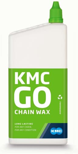 KMC Go Chain Wax - 500 ml — thumbnail 3