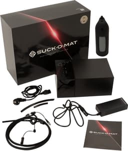 Suck-O-Mat 3 — thumbnail 1