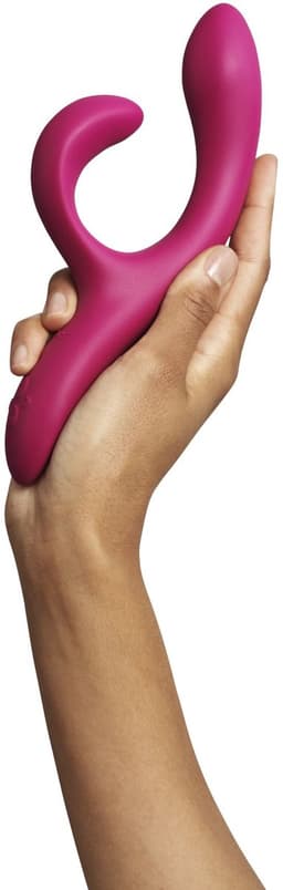 We-Vibe Nova 2 - Tarzanvibrator - Fuchsia — thumbnail 7
