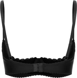 Sexy kanten push-up beha voor dames met bustelifting en beugel — thumbnail 3