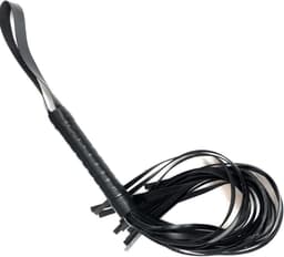 Core® Seksspeeltjes voor koppels - Bondage - Vastbinden - Zwart - 24cm x 17cm x 7cm — thumbnail 2