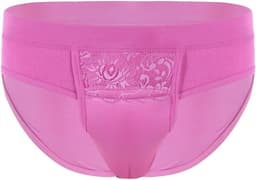 Gaff Slip voor Heren Transgender Ondergoed One-piece Verbergen Geslacht — thumbnail 1