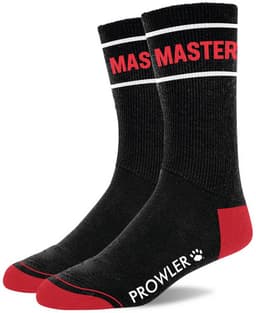Prowler Red Master Socks -/ erotische geschenkset - Multicolor — thumbnail 2