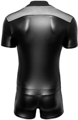 Men's Playsuit M — thumbnail 4