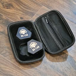 Dungeon Lab PawPrints Wireless Buttons — thumbnail 2