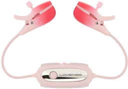 Lovense - Gemini Vibrerende Tepelklemmen App Controlled — thumbnail 11