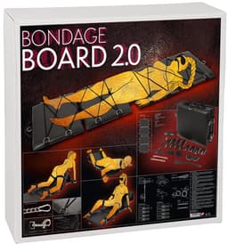 Bondage Board 2.0 — thumbnail 1