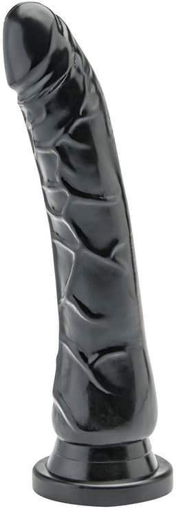 GET REAL | Get Real - Dong 20,5 Cm Black — thumbnail 4