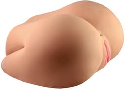 Lovetoy - F*ck Me Bare - Perfect Ass – Masturbator — thumbnail 6