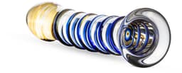 Glazen G-Spot/Prostaatdildo No. 1 — thumbnail 10