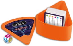 Trivial Pursuit Feest - Snelle Quiz met 600 Vragen voor Gezellige Avonden — thumbnail 4
