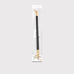 Liebe Seele - Dark Secret Spreader Bar - Spreidstang - Luxe En exclusief ontwerp - Zwart/Goud — thumbnail 5