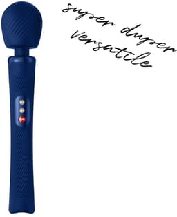 Fun Factory Vim Vibrator Blauw — thumbnail 9